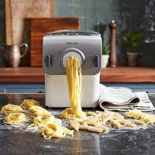Gifts For The Cook Who Has Everything Holiday Gift Guide 2015 Pasta Maker Cooking Gadgets Philips Pasta Maker