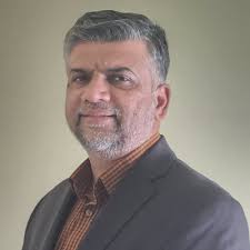 Chandra Sekaran Venkataraman's Speaker Profile @ Sessionize