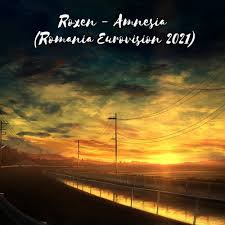She took singing and piano lessons from the age of seven. Roxen Amnesia Orchestra Version Romania Eurovision 2021 By Daniel Parses