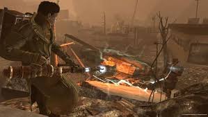 67% Fallout: New Vegas Ultimate Edition on GOG.com