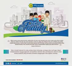 Status pekerjaan bapa/penjaga/ibu/pemohon, tempoh pengalaman kerja pemohon, pendapatan keluarga, tanggungan keluarga, tempat tinggal, no. Zakat Family Lzs Korang Tahu Tak Taksiran Wajib Buat