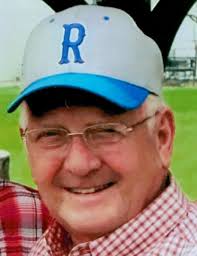 Obituary information for John I. DeMoss