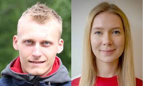 Skytterlandslagets trenerteam i 2025