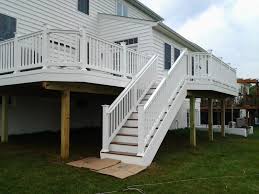 Maybe you would like to learn more about one of these? Loudoun Deck And Fence Company Deck Fence Builder