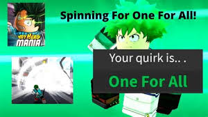Quirks quests (fixed) npc game map weapons accessories (updated items page) codes controls quirk ratings my hero mania official trello page Roblox My Hero Legendary Codes Shefalitayal