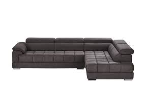 Niedlich höffner sofa von soho sofa braun webstoff franka. Uno Ecksofa Isabeli Rechts Mobel Hoffner