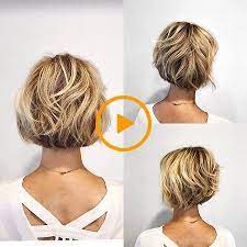 Los Mejores Peinados Bob De Mas De 25 Capas Coupe De Cheveux Moderne Coupe De Cheveux Meilleures Coiffures