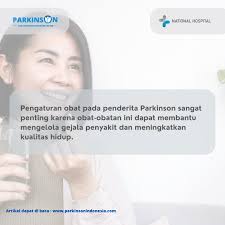 Parkinson Indonesia (@parkinson.indonesia) • Instagram photos and videos