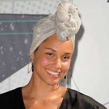 37 stunning alicia keys quotes from more myself. We Love Alicia Keys And The Nomakeupmovement More Alicia Keys No Makeup Beauty Hacks Video Alicia Keys
