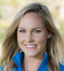 2013-2014 UCLA WOMEN'S SWIMMING AND