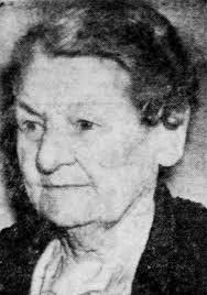 2nd gr-grandfather's encounter with Comanches in Bosque County