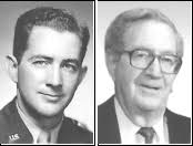 Jesse Knudsen Obituary (2003)