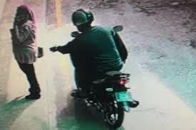 All posts tagged kes ragut di malaysia. Polis Pun Kena Ragut