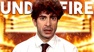 AEW Is Sinking With Major Problems…WWE removing Content…Solo Sikoa Called  Out…Wrestling News