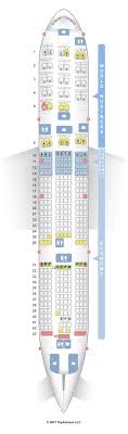 Polaris inflight service is offered. Air Boeing 777 Seating Chart Pflag