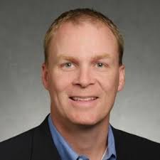 Brandon Corbin, PMP, CHCIO