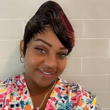 Felicia Varnado's Instagram, Twitter & Facebook