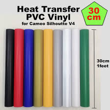 How tall is 180 cm in feet and inches? One Foot Pvc Heat Transfer Vinyl For Fabrics And T Shirt 30 Centimeter Cm 1 Feet Shopee Malaysia