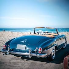 Pin On Mercedes 190 Sl