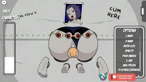 HoleHouse V0.1.24 Sex Game Raven from Teen Titans Gets Creampied -  Pornhub.com