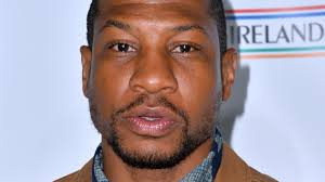 Jonathan Majors Carries A Rubber Clown Nose To Free Himself To Play  Different Characters