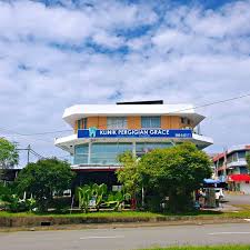 Grace Dental Surgery