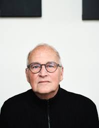 Herman Koch wilde deze kop zo lang mogelijk vermijden: 'Herman Koch  ongeneeslijk ziek'