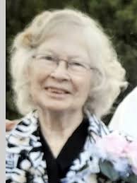 Ruby Justice Obituary (1932