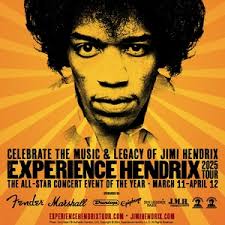 Jimi Hendrix