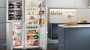 Selling brand new, scratch and dent, factory second and refurbished appliances. Five Reasons Why You Should Buy A Liebherr Biofresh Refrigerator