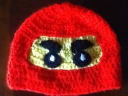 Maybe you would like to learn more about one of these? Free Crochet Ninjago Hat Pattern Whittymomma