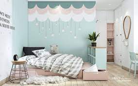 40 Awesome Kids Rooms That Use The Pastel Color Palette Kid Room Decor Girl Bedroom Decor Kids Bedrooms Colors