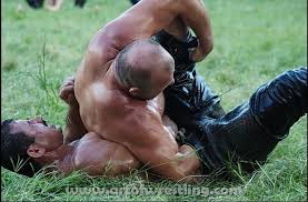 Japanese massage relaxing muscle and relieving stress ep012. Turkish Oil Wrestling Dick Slip Datawav