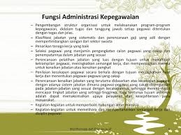 We did not find results for: Administrasi Kepegawaian Negara Ppt Download
