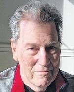 John Curry Obituary (1932