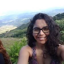 Kiara J. Gomez (@KiaraJGomez1)