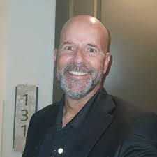 Social media is filled with little squares saying “Live Fearlessly”. Don't  listen to them. If you are out there seeking a life of meaning and purpose,  you will feel fear A LOT.