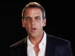 Carlos Ponce dara vida "Al Implacable" Humberto Cano en la novela Santa  Diabla (VIDEO)