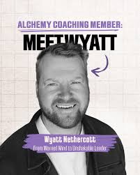 Casey Baugh is a powerhouse in the sales world, and we're lucky to have him  as part of the Alchemy family! 💥 With years of experience and a relentless  drive, Casey's insights