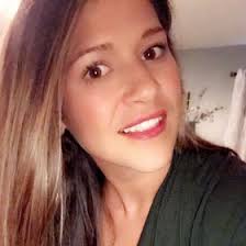 Kristy Huff's Instagram, Twitter & Facebook