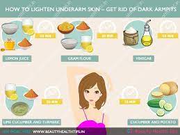 Maybe you would like to learn more about one of these? How To Lighten Underarm Skin Home Remedies To Get Rid Of Dark Armpits