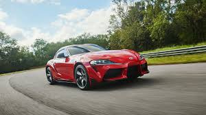 Wallpaper hd of car, toyota supra mk3, honda nsx, nissan gtr r34. New Toyota Supra Four Cylinder Confirmed For Uk Car Magazine