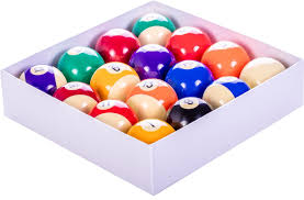 Pin On Pool Table