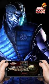It is theorized that he actually retreated to his kingdom during this time. Guide For Mortal Kombat K20 For Android Apk Download