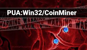 Does anyone know if this incompatability is being worked? Pua Win32 Coinminer Coinminer Tool How To Fix Guide