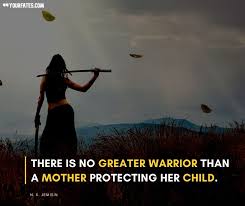 I am a warrior quotes. Warrior Quotes To Inspire You To Conquer Life 2021 Yourfates