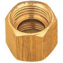 Raccords Laiton A Visser Tubes Et Raccords Cuivre Page 1 Cedeo