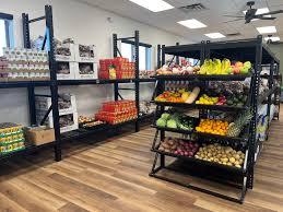 HACAP reopens former Olivet Neighborhood Mission, serves dozens in first  week