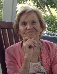 Obituary information for Elizabeth G Kantruss