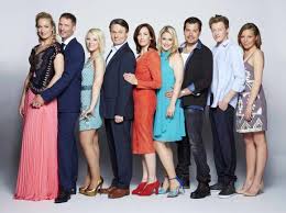 Gzsz Und Sturm Der Liebe Diese Stars Waren In Beiden Serien Zu Sehen In 2020 Gzsz Gzsz Stars Brautjungfernkleid